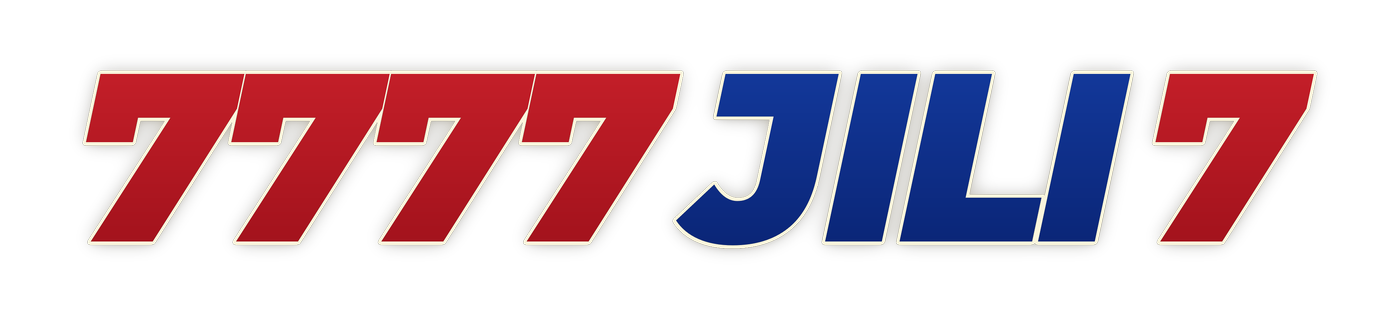7777jili7 Logo